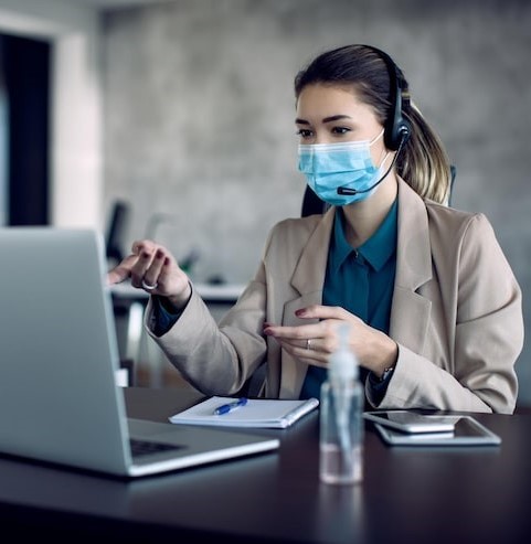 Customer Support Professional